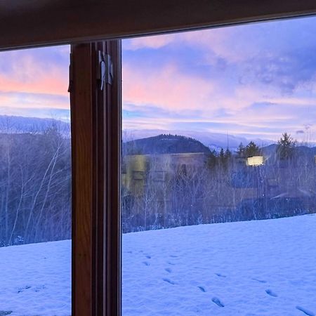 Best Views Of Mt Washington Bartlett Extérieur photo