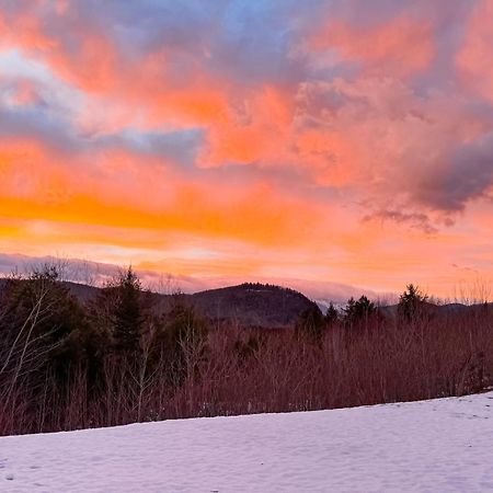 Best Views Of Mt Washington Bartlett Extérieur photo