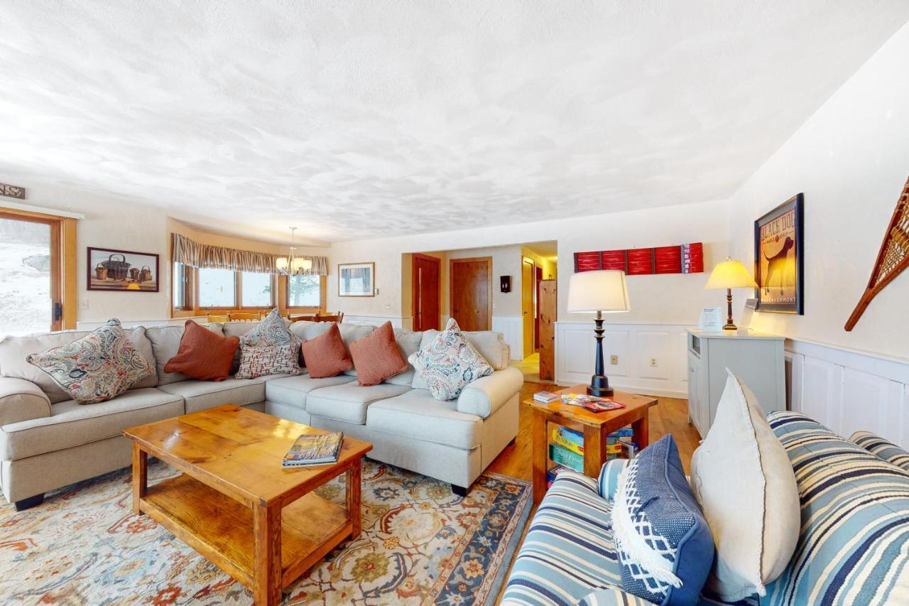 Best Views Of Mt Washington Bartlett Extérieur photo