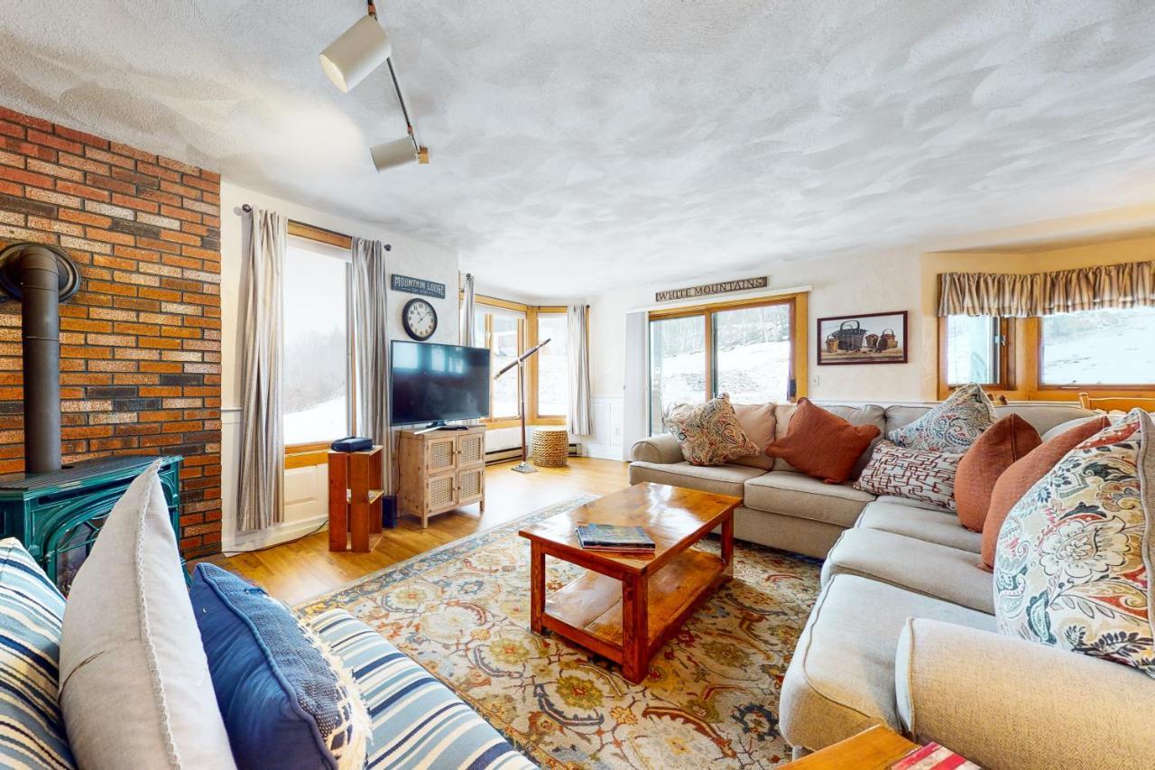 Best Views Of Mt Washington Bartlett Extérieur photo