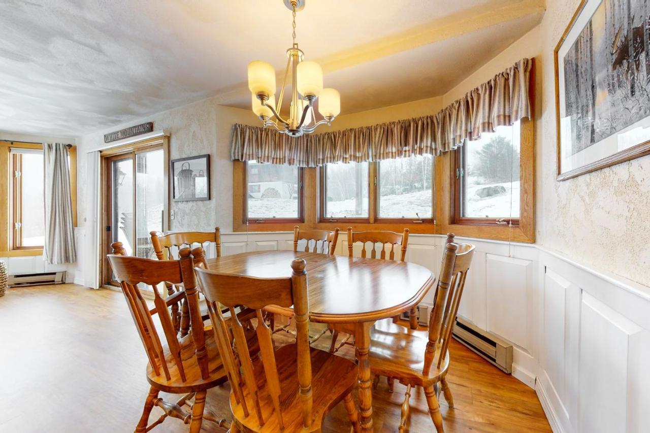 Best Views Of Mt Washington Bartlett Extérieur photo