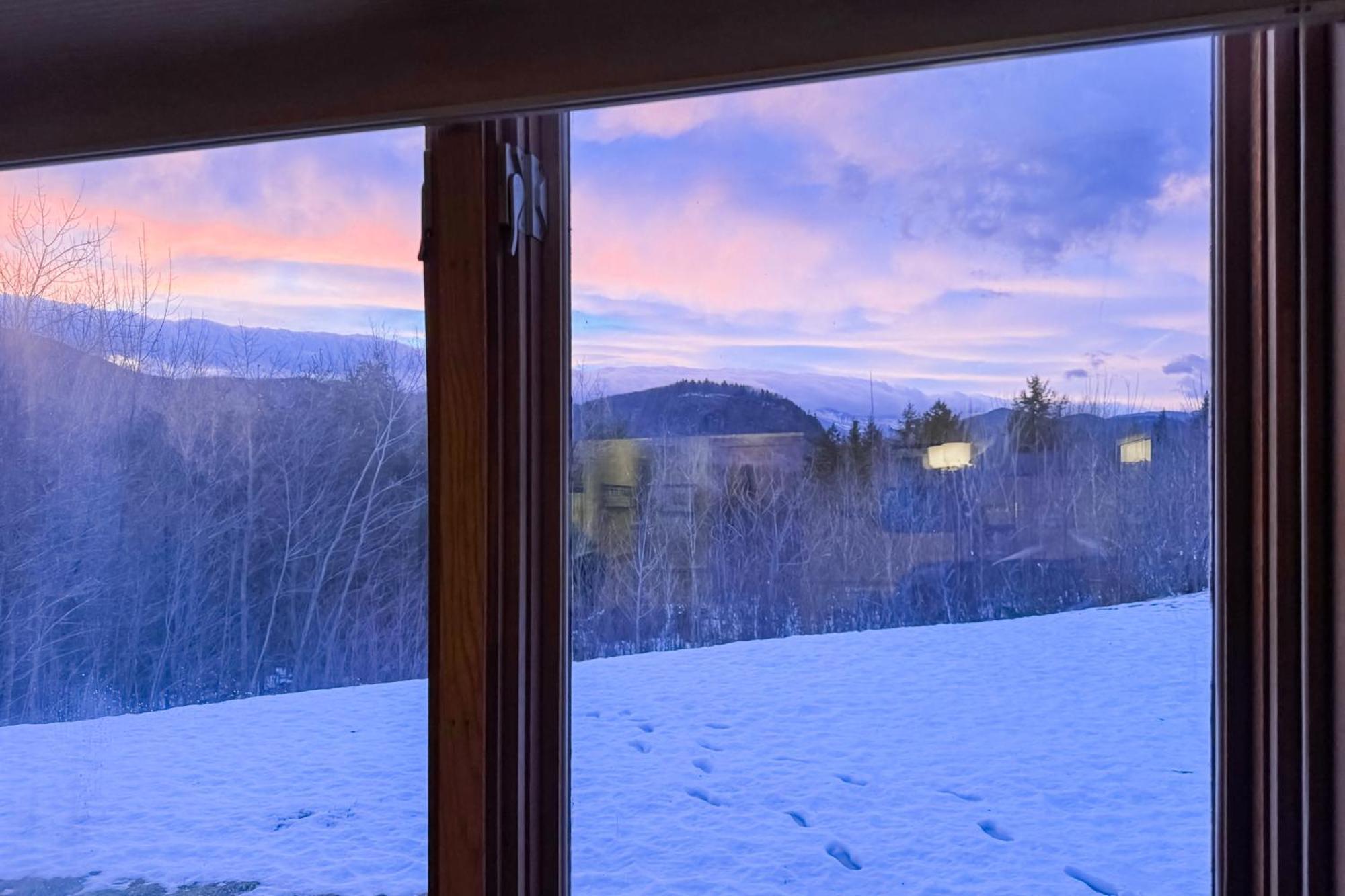 Best Views Of Mt Washington Bartlett Extérieur photo